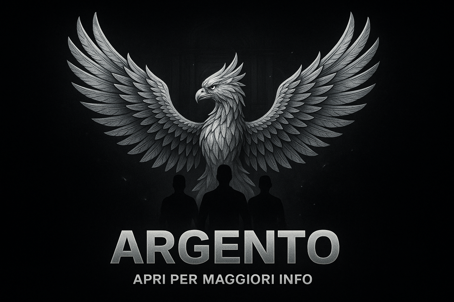 Fazione Argento