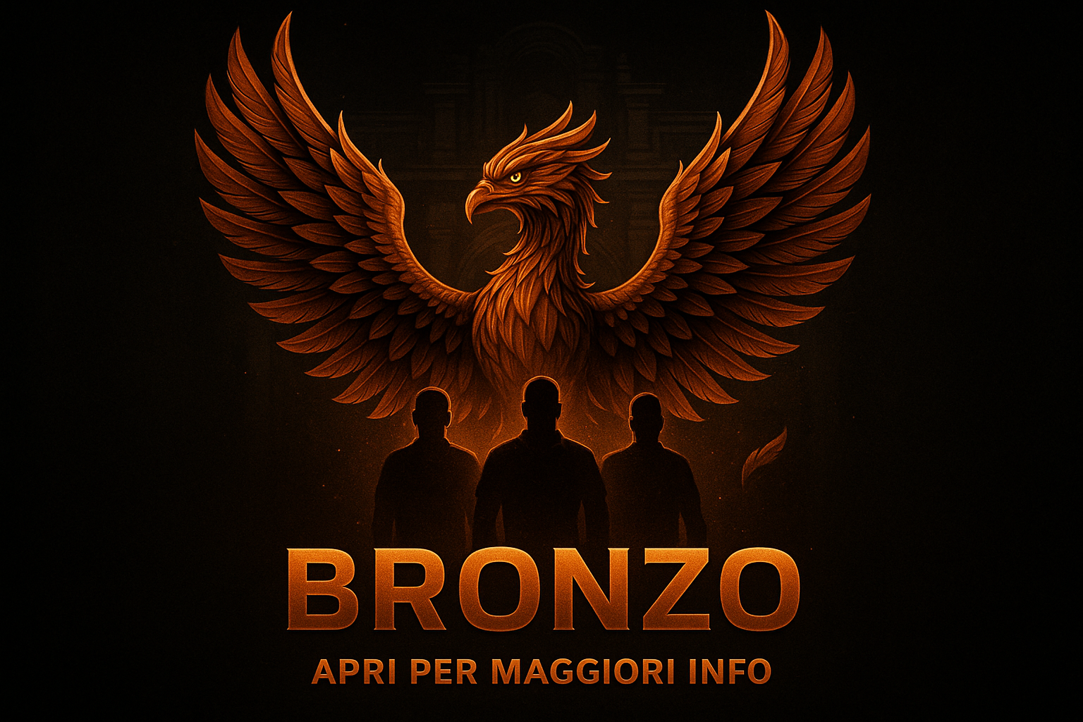 Fazione Bronzo