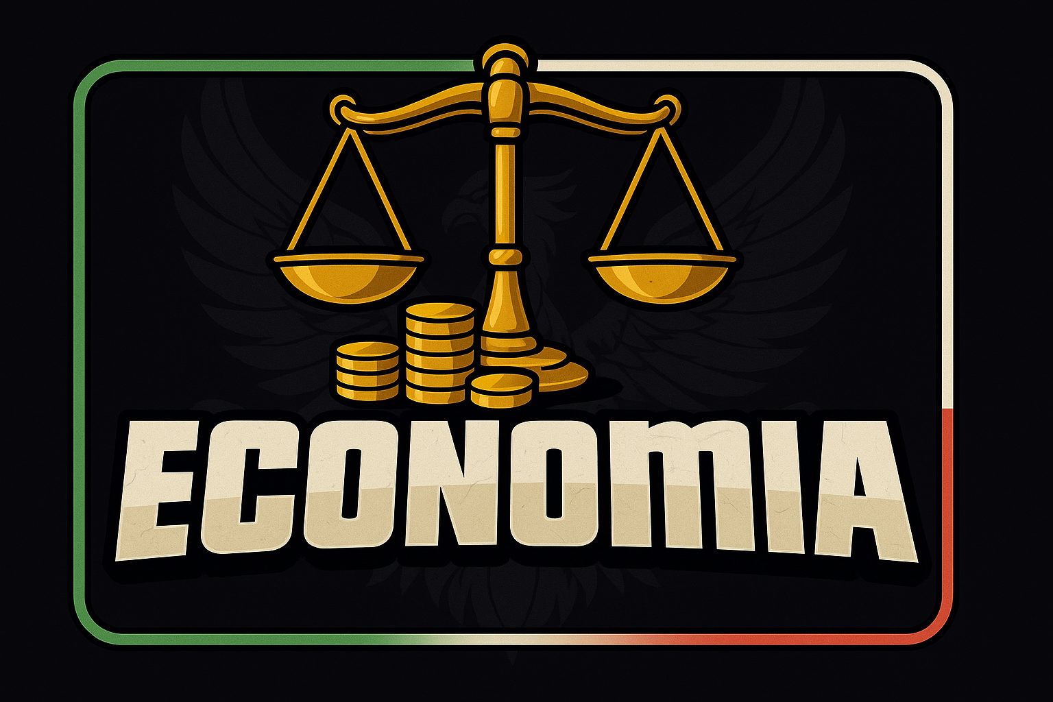 Economia bilanciata