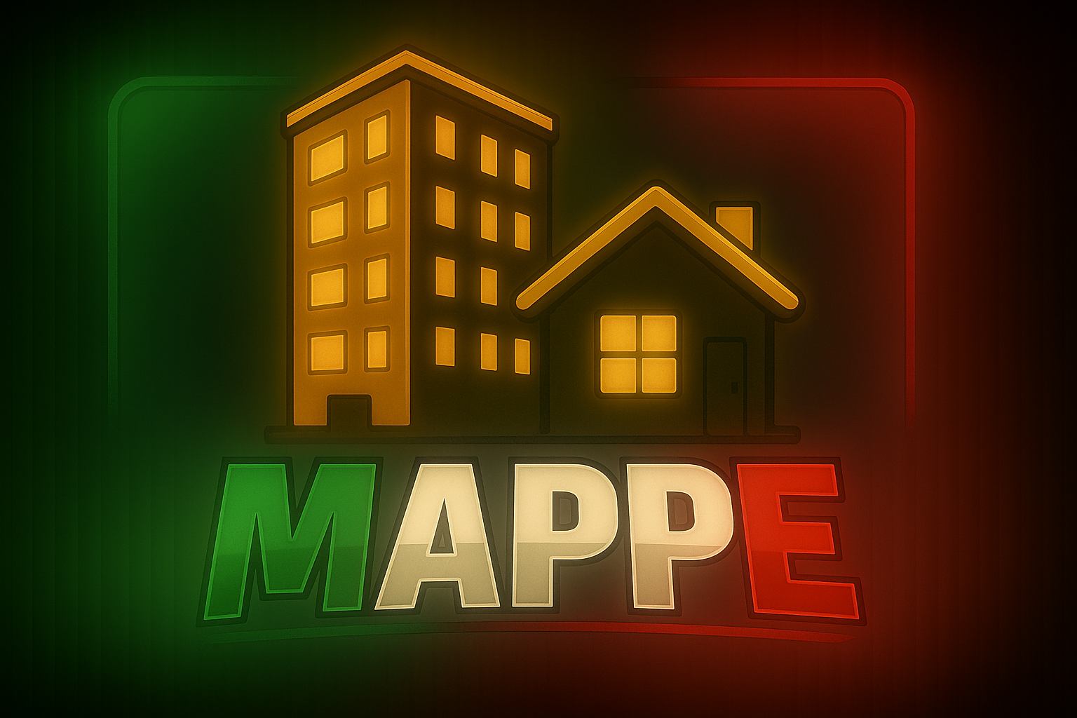Mappe ottimizzate