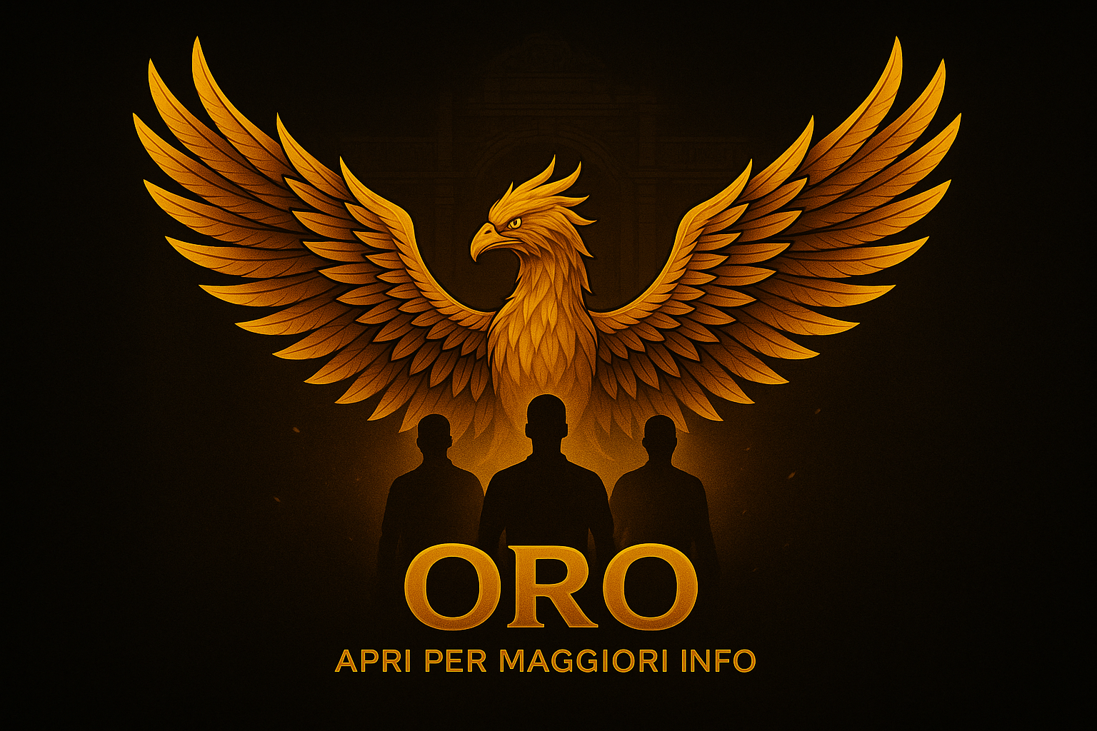 Fazione Oro