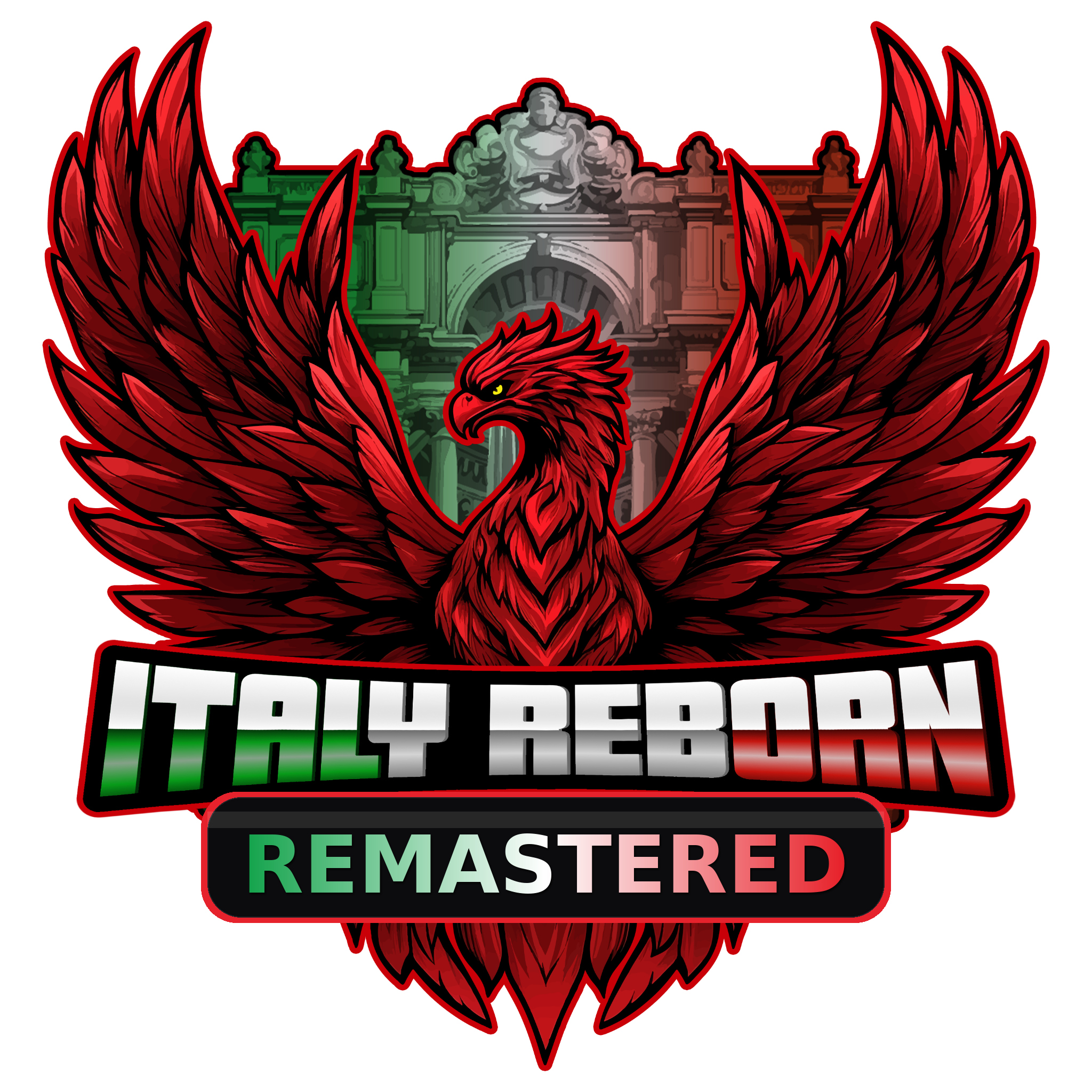 Logo IRRP